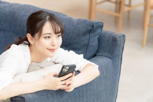 電話占いサイト『ウラナ』の利用方法について